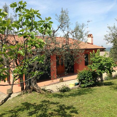 Casa Rossa Polvereto Exterior foto